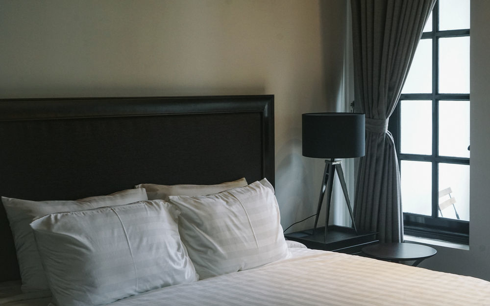 Oliving Serviced Residence Hanoi Eksteriør billede