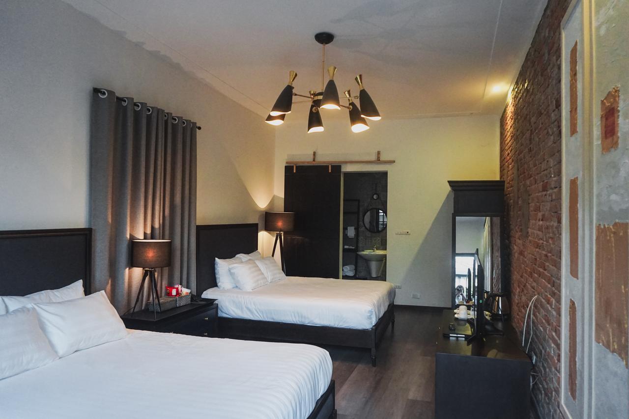 Oliving Serviced Residence Hanoi Værelse billede