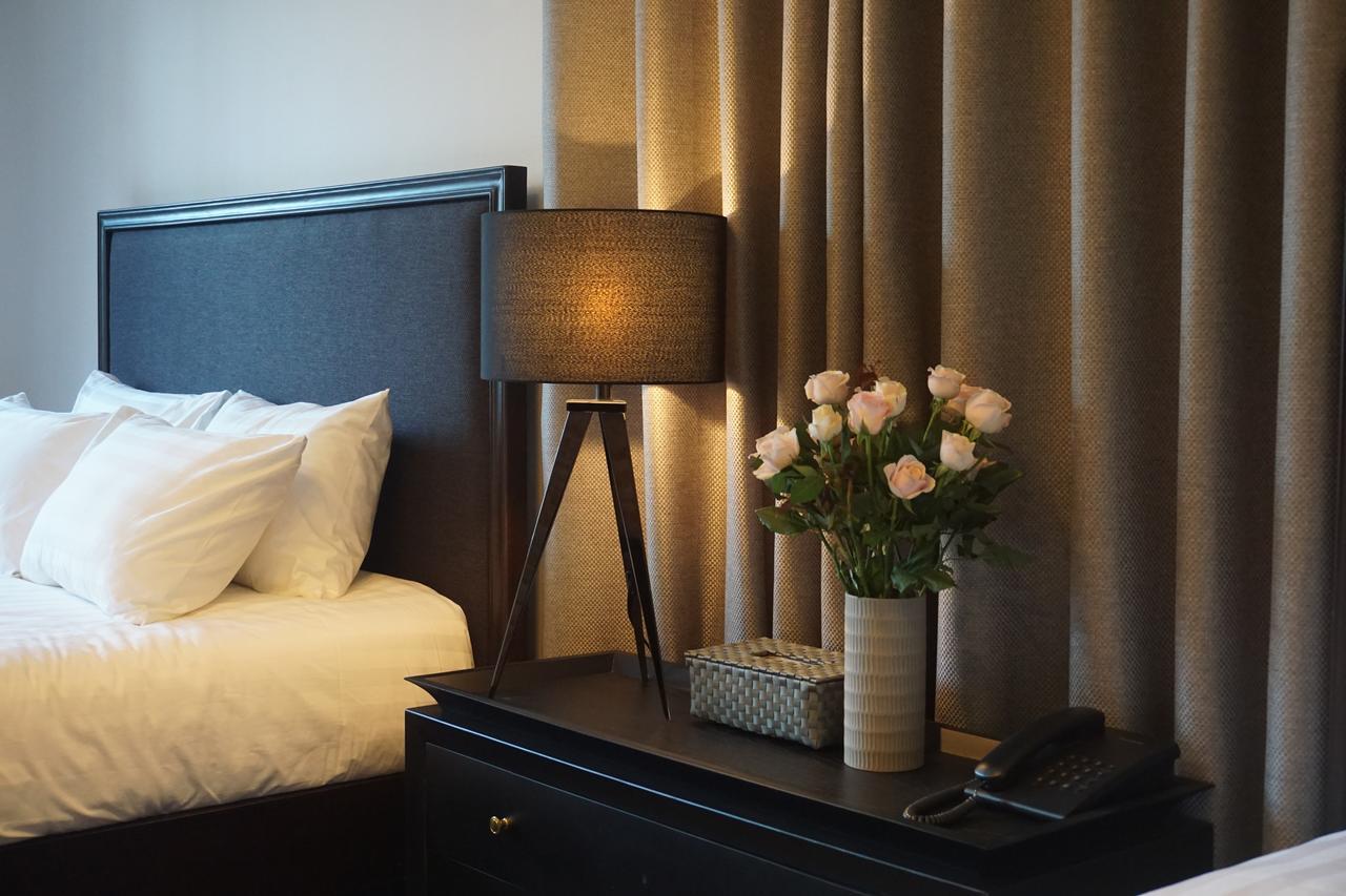 Oliving Serviced Residence Hanoi Eksteriør billede