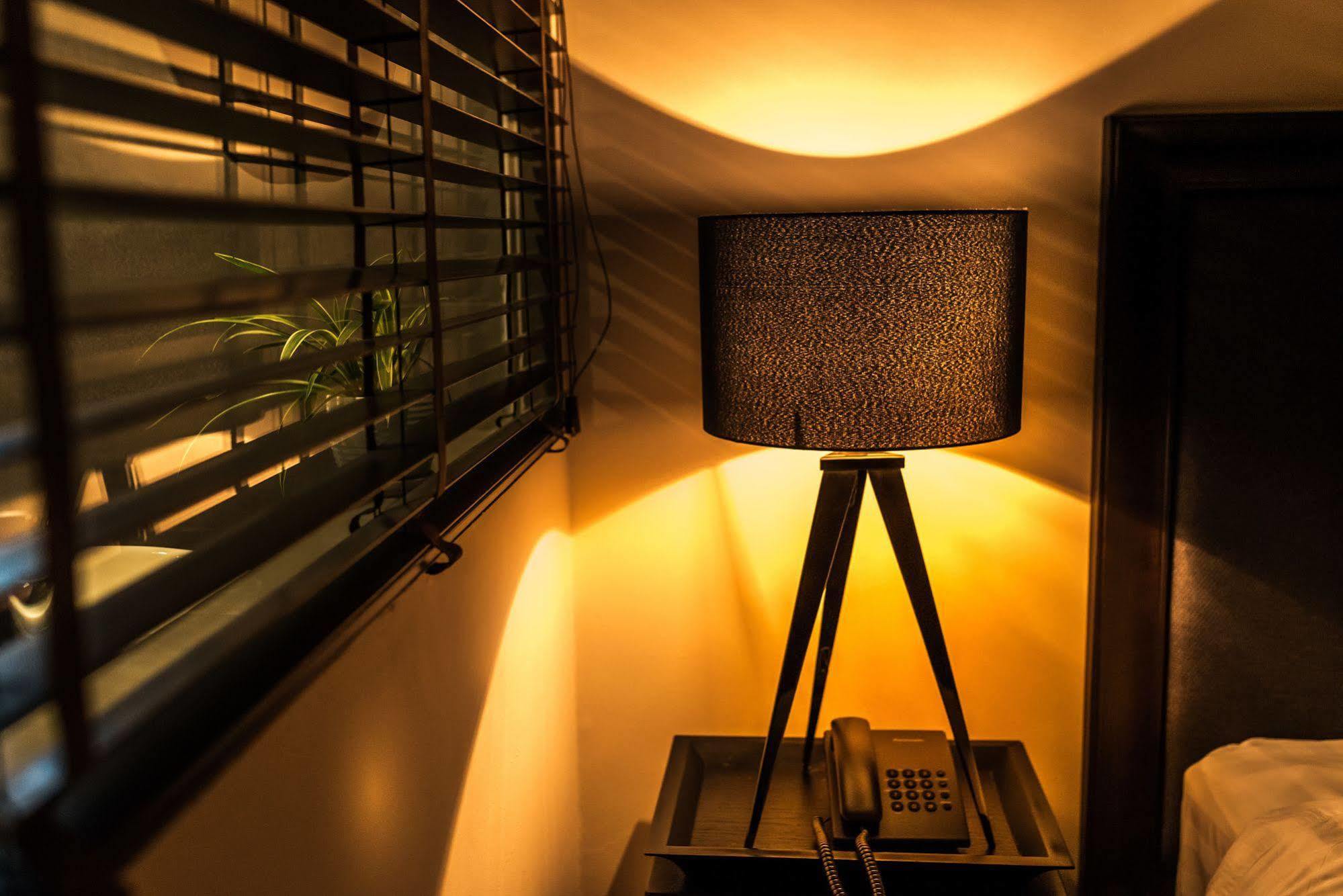 Oliving Serviced Residence Hanoi Eksteriør billede