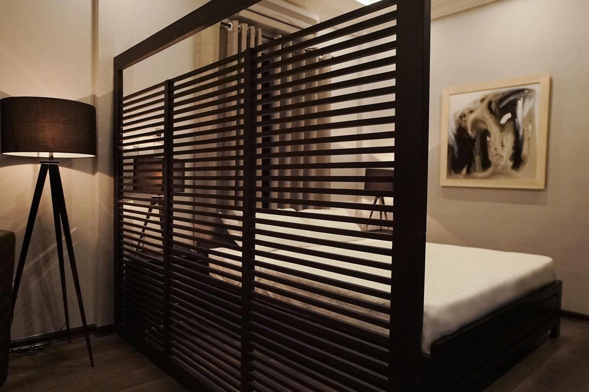 Oliving Serviced Residence Hanoi Eksteriør billede