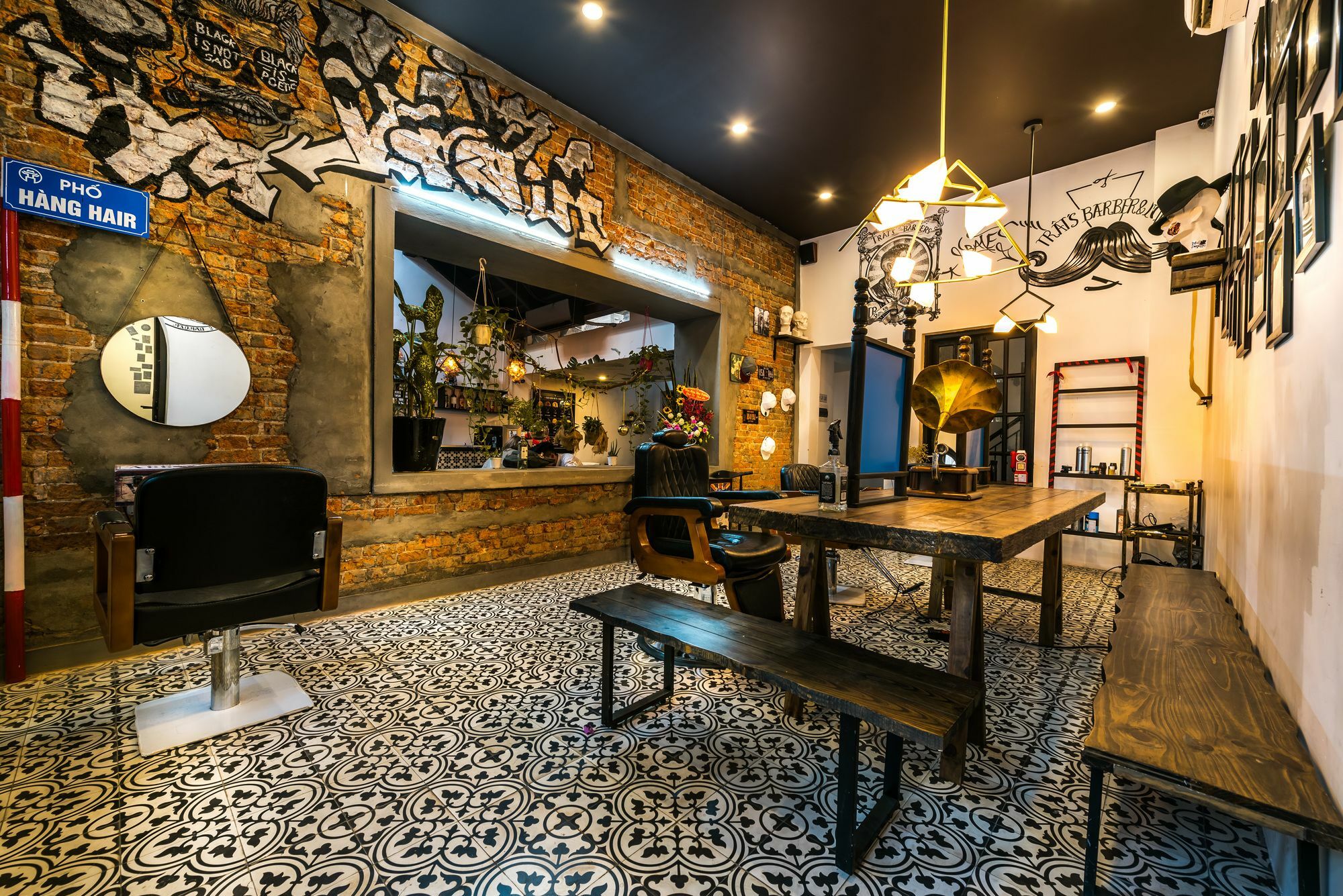 Oliving Serviced Residence Hanoi Eksteriør billede