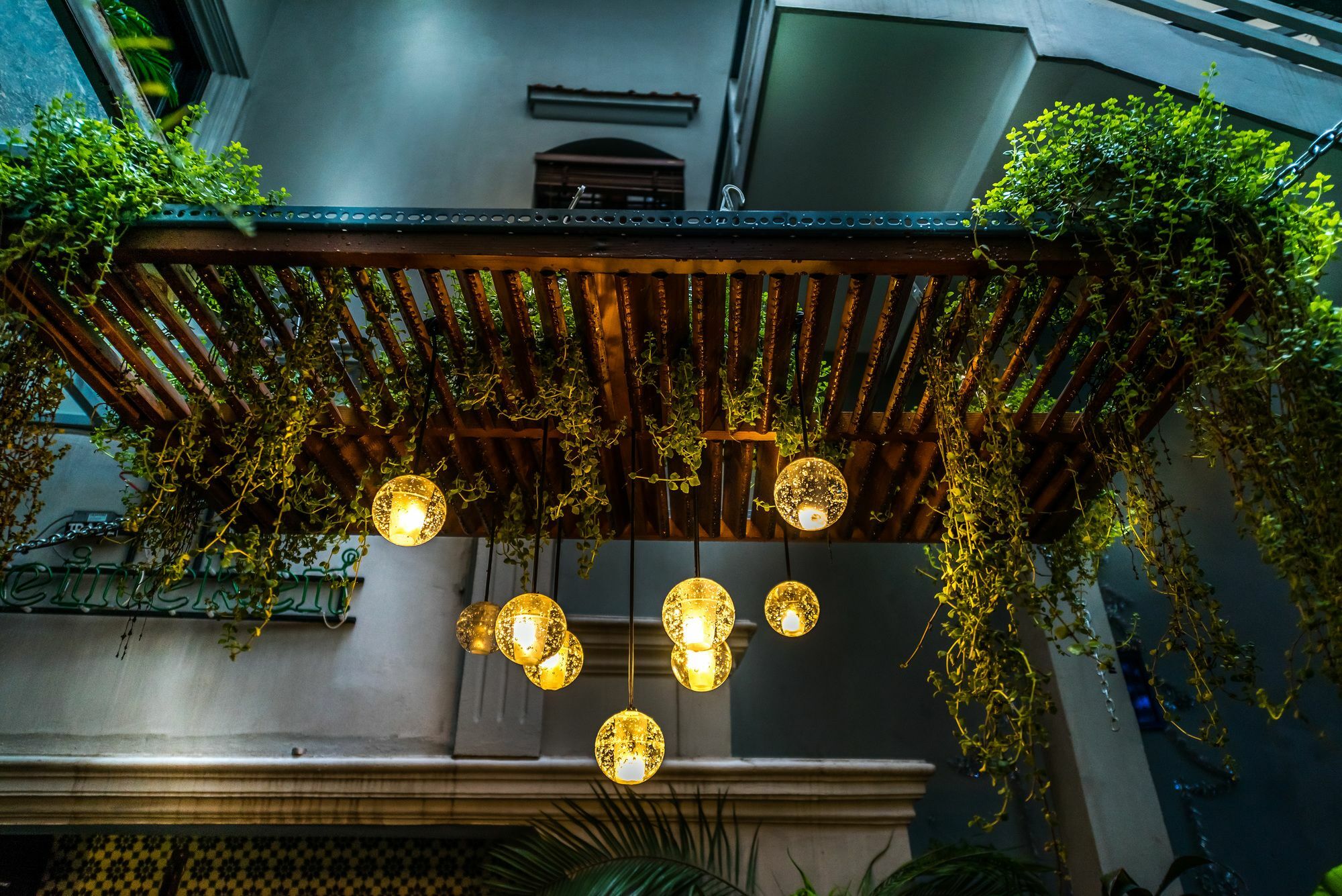 Oliving Serviced Residence Hanoi Eksteriør billede